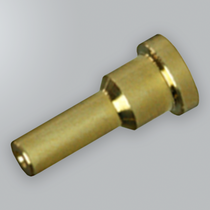 Weller - LT - Measuring tip for Thermo-element - Ø 0.5 mm / 13.0 mm - Soldering Weller - LT - Measuring tip for Thermo-element - Ø 0.5 mm / 13.0 mm - Soldering
